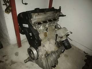 Q2 2.0 AWT  MOTOR ÇIKMA PARÇA